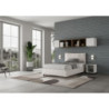 Letto Piazza e mezzo 120x210 Large