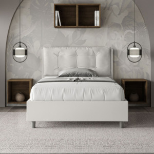 Letto Piazza e mezzo 120x190 Large
