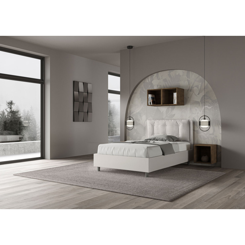 Letto Piazza e mezzo 120x190 Large