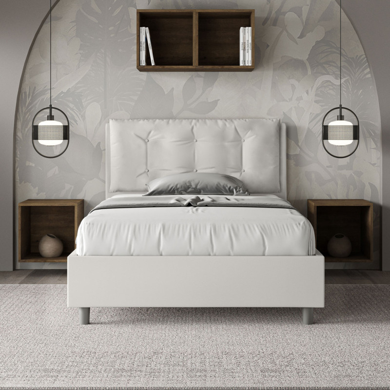 Letto Piazza e mezzo 120x210 Large