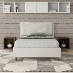 Letto Piazza e mezzo 120x190 Large