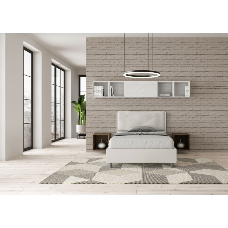 Letto Piazza e mezzo 120x190 Large