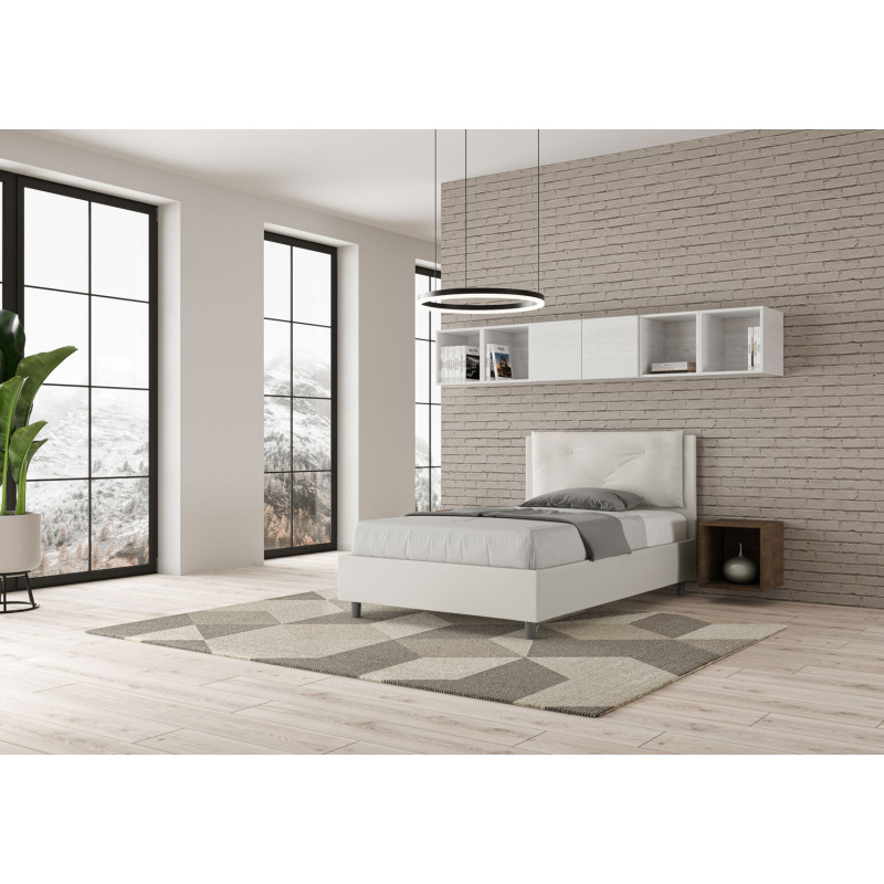Letto Piazza e mezzo 120x190 Large