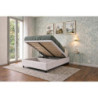 Letto Piazza e mezzo 120x190 BoxMax
