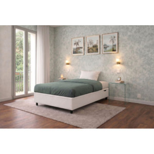 Letto Piazza e mezzo 120x200 BoxMax