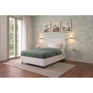 Letto Piazza e mezzo 120x200 Vertical