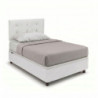 Letto Piazza e mezzo 120x200 Button