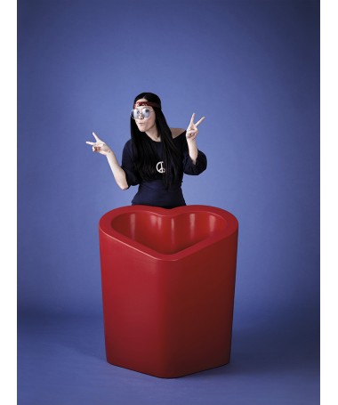 MON AMOUR POT made in Italy