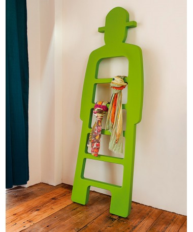 SERVOMUTO MR. GIÒ made in Italy