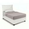 Letto Piazza e mezzo 120x200 Soft