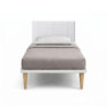 Letto Piazza e mezzo 120x190 Vertical