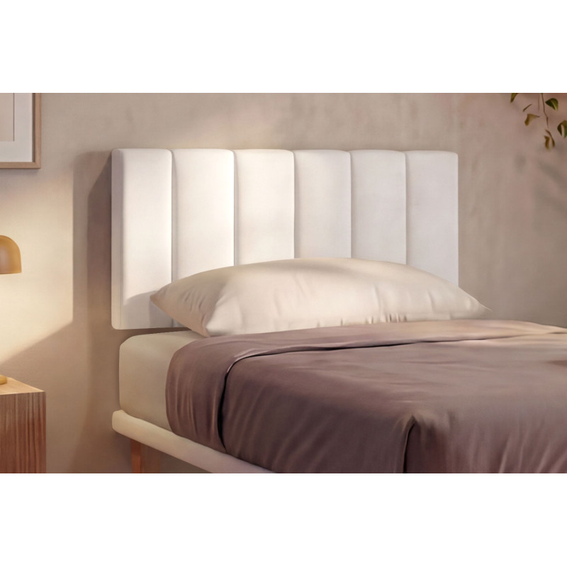Letto Piazza e mezzo 120x200 Vertical