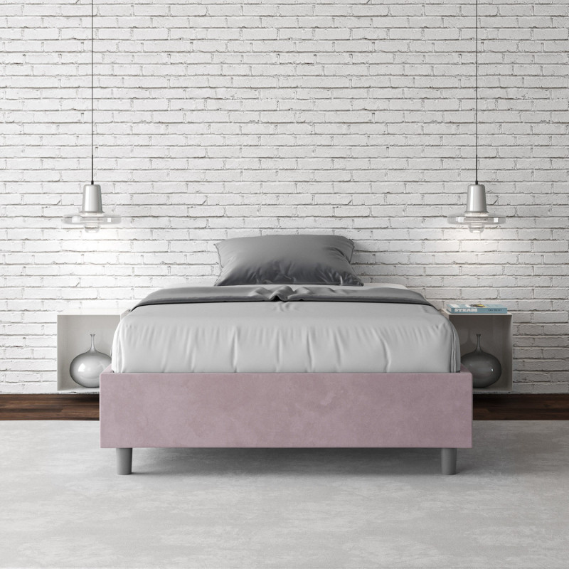 Letto Piazza e mezzo 130x190 Azelia