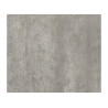 Piano tavolo HPL 55x70 cm legno grigio Moia resistente moderno