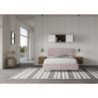 Letto Piazza e mezzo 130x200 Adele