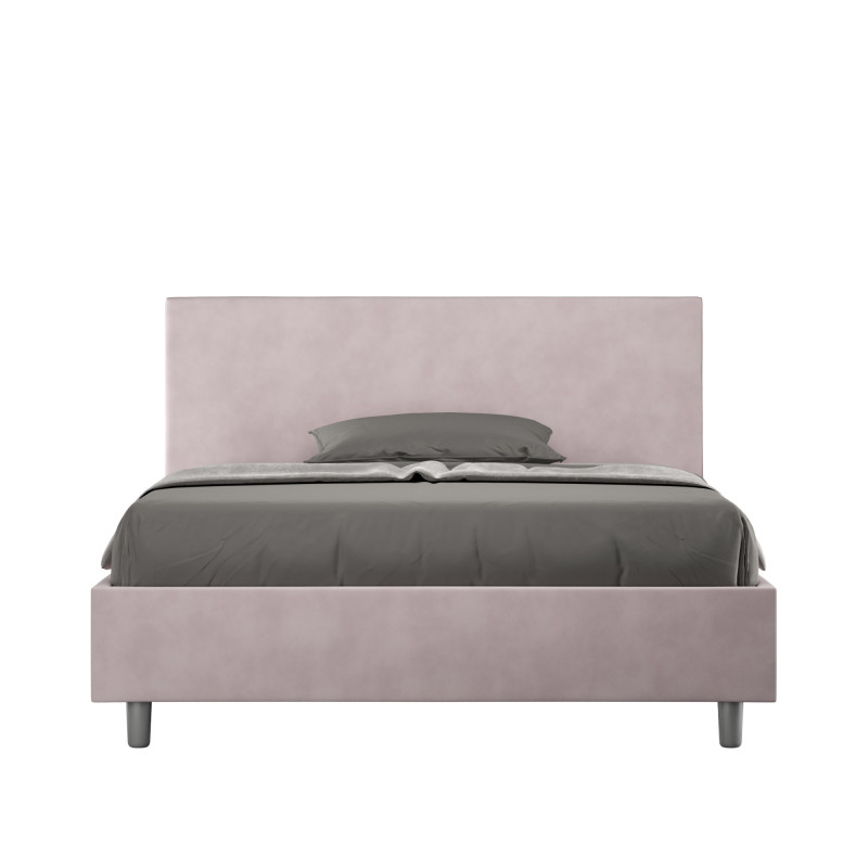 Letto Piazza e mezzo 130x200 Adele