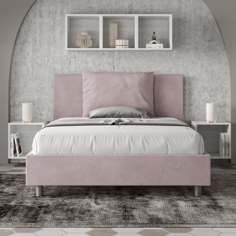 Letto Piazza e mezzo 130x210 Antea