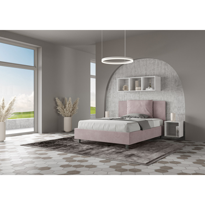 Letto Piazza e mezzo 130x210 Antea