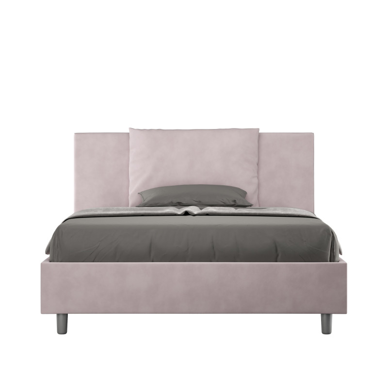 Letto Piazza e mezzo 130x210 Antea