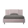 Letto Piazza e mezzo 130x190 Appia