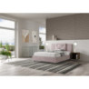 Letto Piazza e mezzo 130x210 Appia