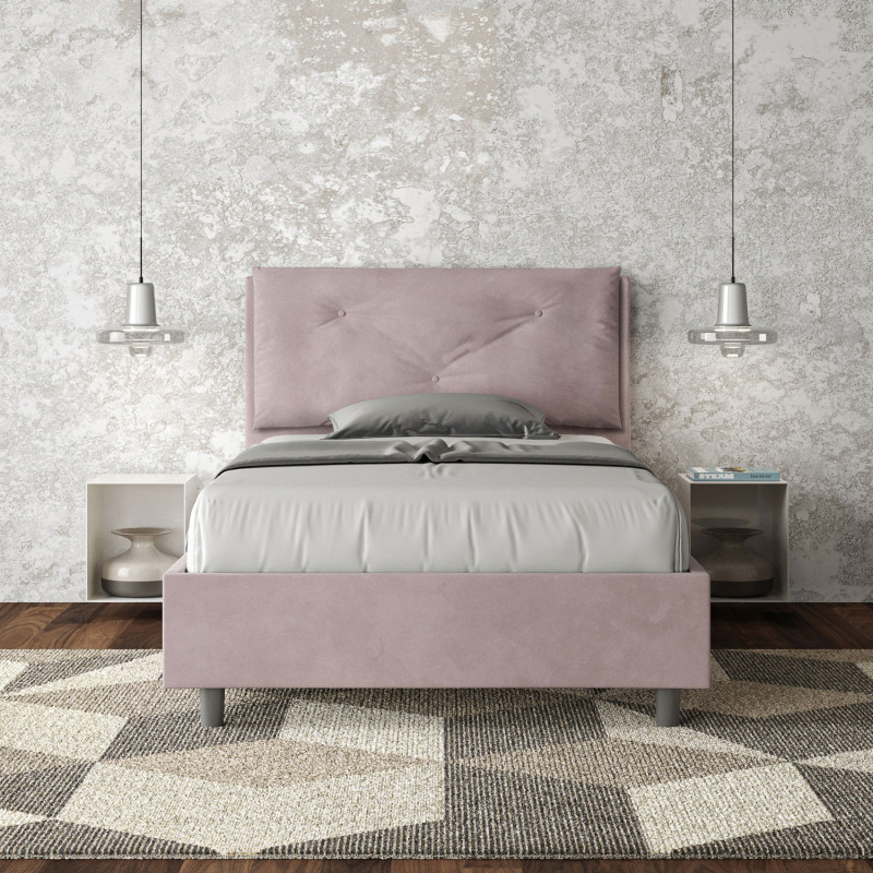 Letto Piazza e mezzo 130x210 Large