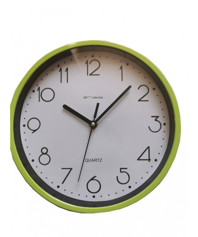 OROLOGIO VERDE IN PS
