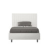 Letto Piazza e mezzo 130x190 Sunny