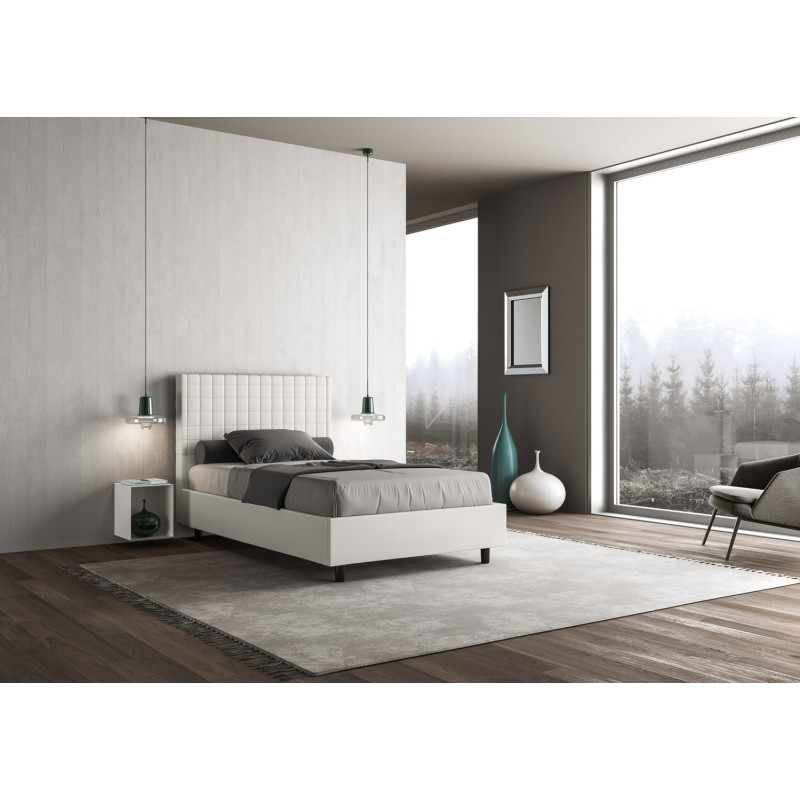 Letto Piazza e mezzo 130x210 Sunny