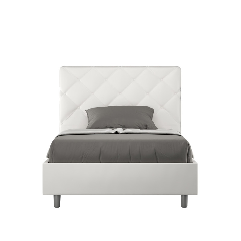 Letto Piazza e mezzo 130x190 Priya