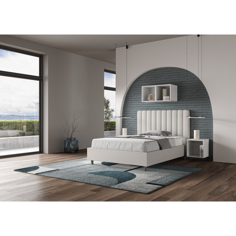 Letto Piazza e mezzo 130x190 Agueda