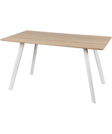 TAVOLO NOTOS 140X80X75