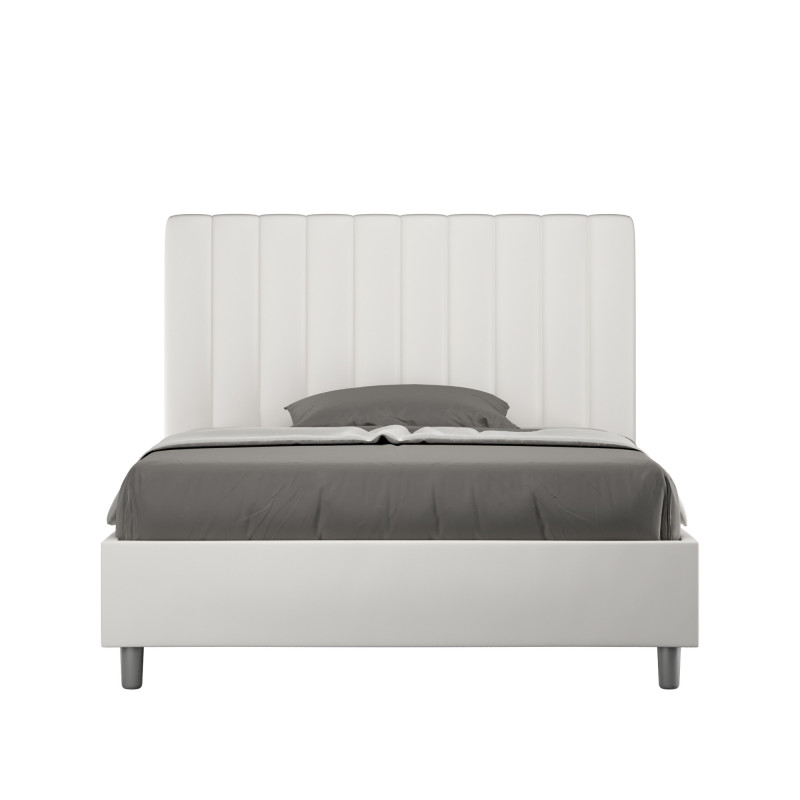 Letto Piazza e mezzo 130x200 Agueda