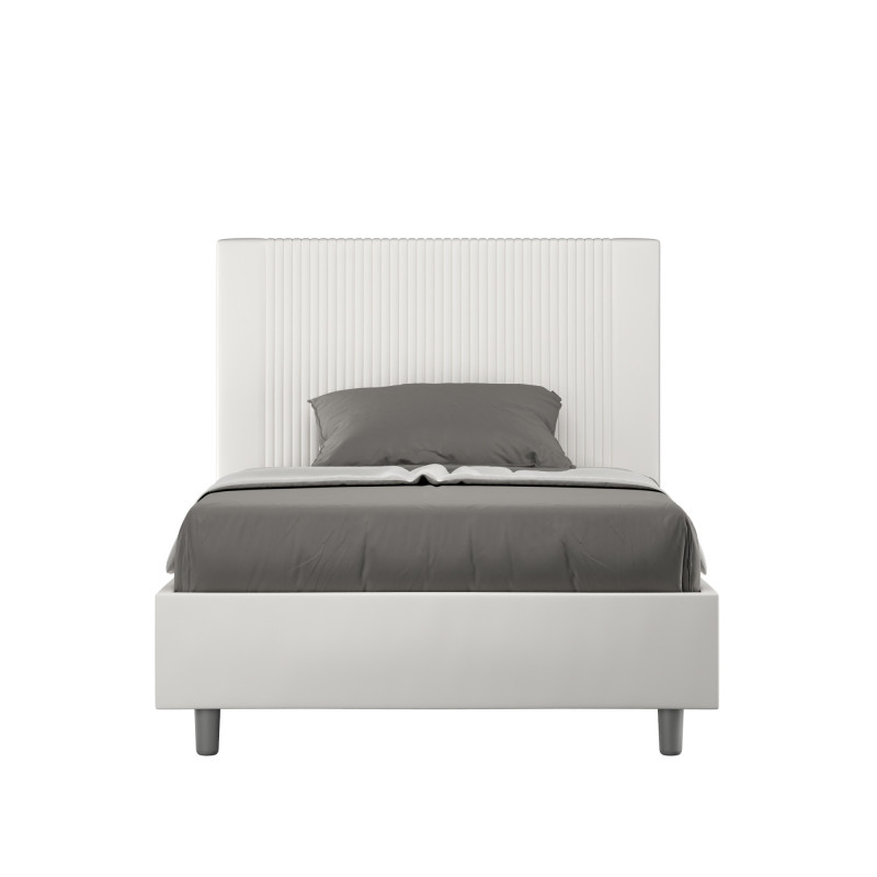 Letto Piazza e mezzo 130x200 Goya