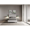 Letto Piazza e mezzo 130x210 Goya