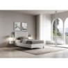 Letto Piazza e mezzo 130x210 Goya