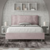 Letto Letto Matrimoniale alla Francese 140x200 Large