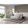 Letto Letto Matrimoniale alla Francese 140x200 Large