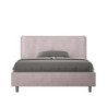 Letto Letto Matrimoniale alla Francese 140x200 Large