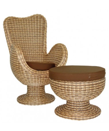 Set Diana da giardino