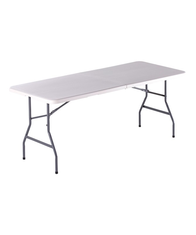 TAVOLO pieghevole catering R182,5x74 cm