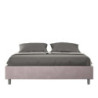 Letto Letto Matrimoniale alla Francese 150x210 Azelia