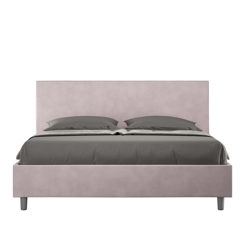 Letto Letto Matrimoniale alla Francese 150x190 Adele
