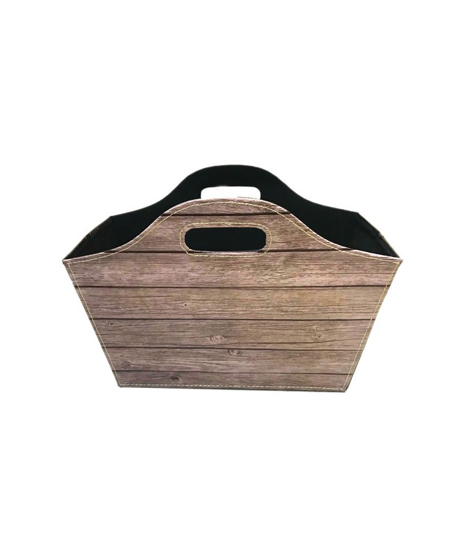 PORTARIVISTE PIEGH. LEGNO