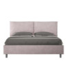 Letto Letto Matrimoniale alla Francese 150x190 Large