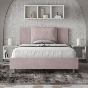 Letto Letto Matrimoniale alla Francese 150x200 Antea
