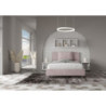 Letto Letto Matrimoniale alla Francese 150x200 Antea
