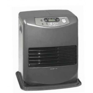 Stufa elettronica ventilata Inverter