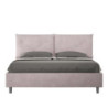 Letto Letto Matrimoniale alla Francese 150x210 Large