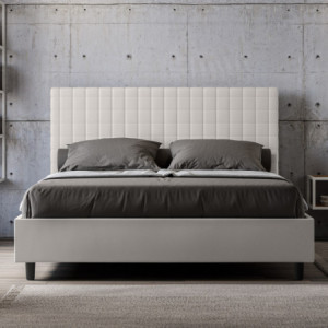 Letto Letto Matrimoniale alla Francese 150x210 Sunny